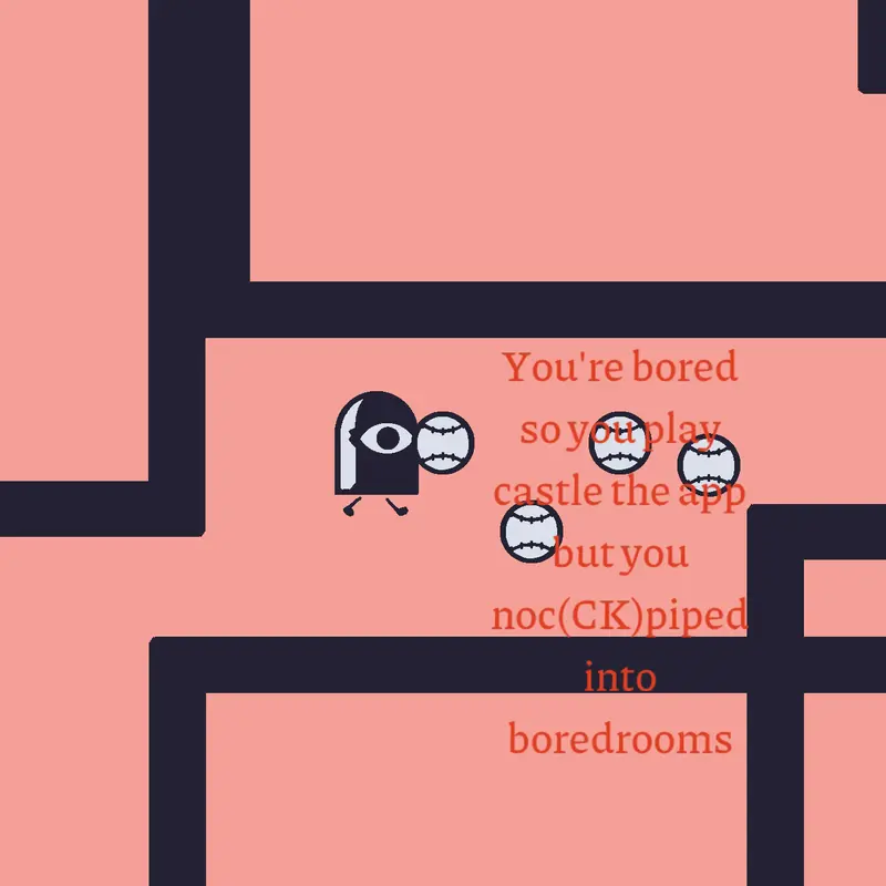 Boredrooms by @just_a_tix_inSPACE