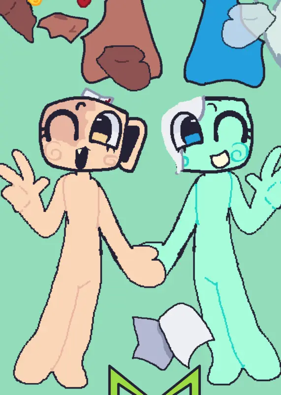 Game by @PIK0PIE