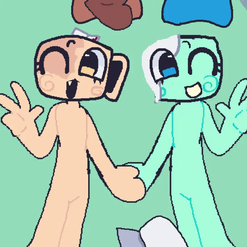 Game by @PIK0PIE
