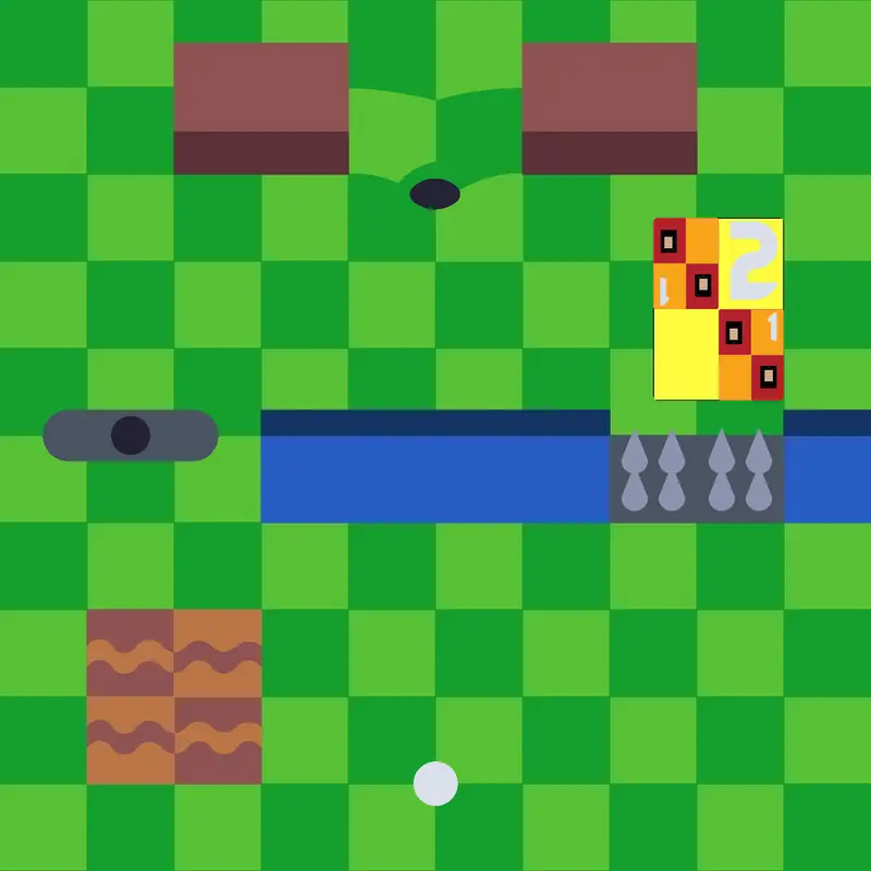 Game by @SERRANOLAND_2020