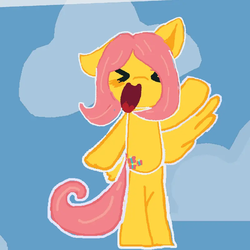 Game by @---fluttershy---