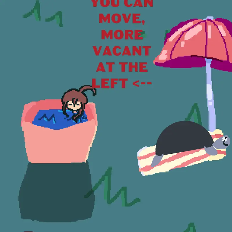 Game by @rockshell