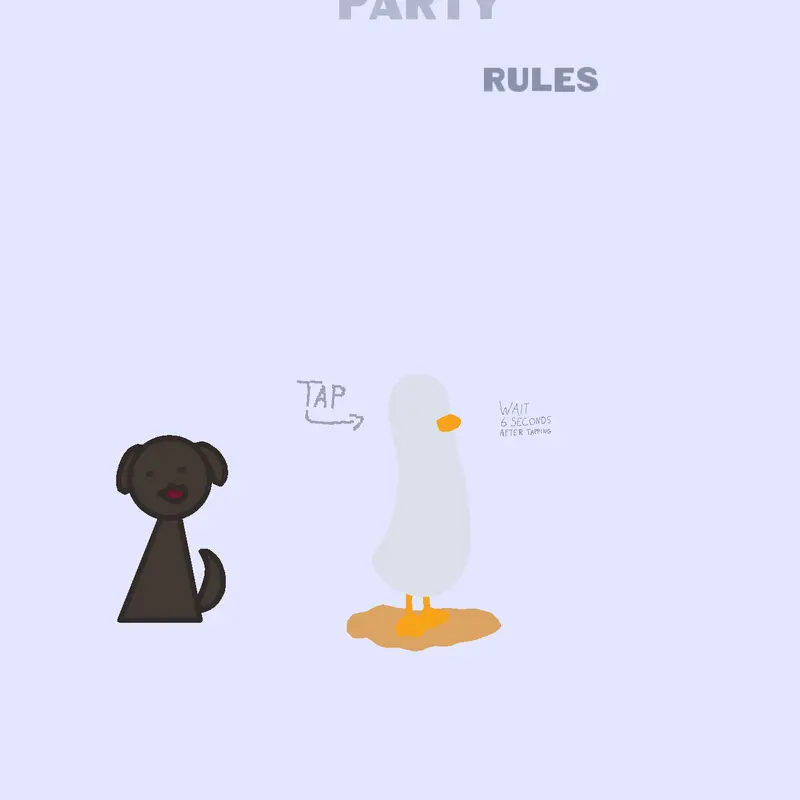 Game by @Quackr