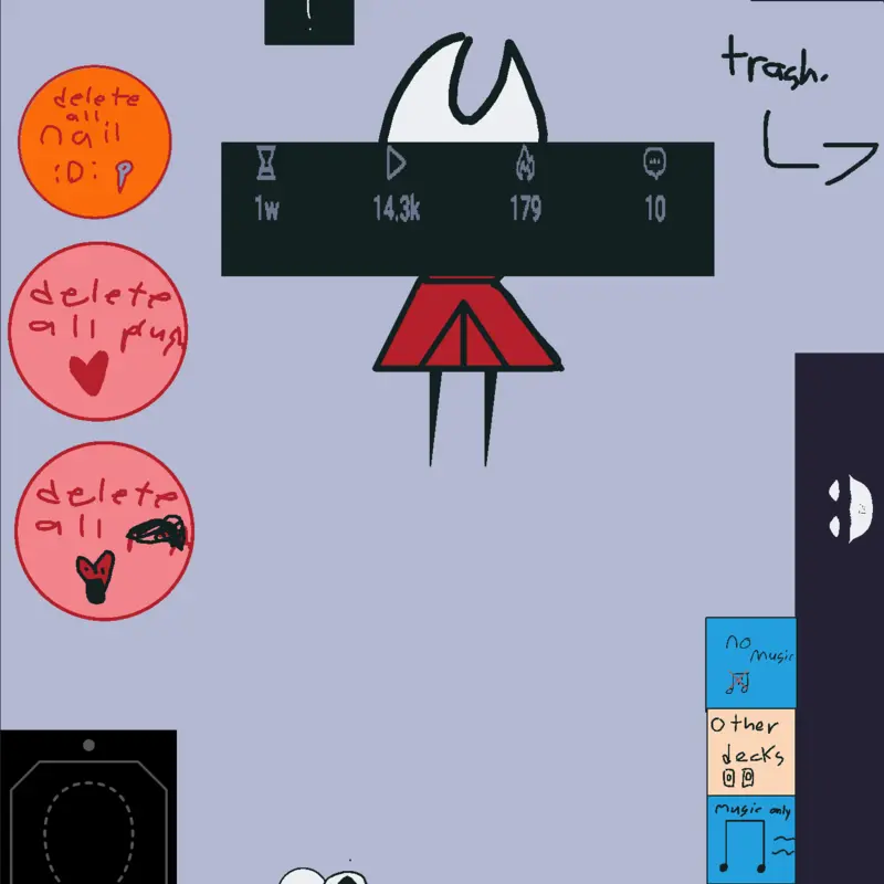 Game by @FlixTheProcessor