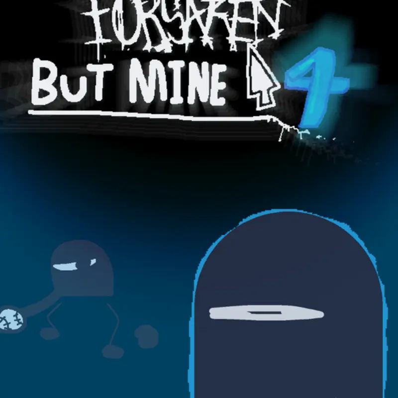 Forsaken but mine 4 by @Dronost