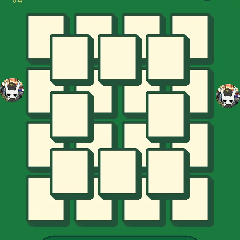 Game by @GabriOneX
