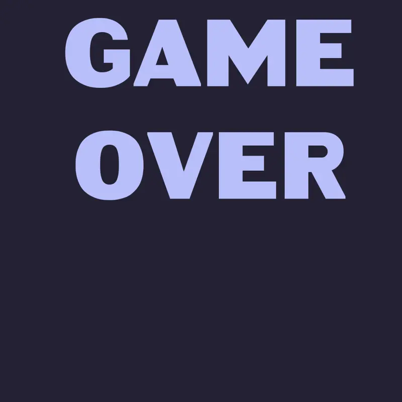 Game by @JamesTheHero4455