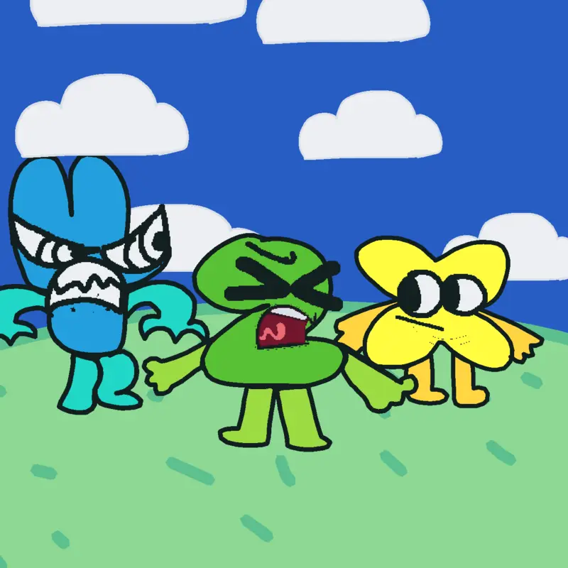 Game by @Azizah_Blox