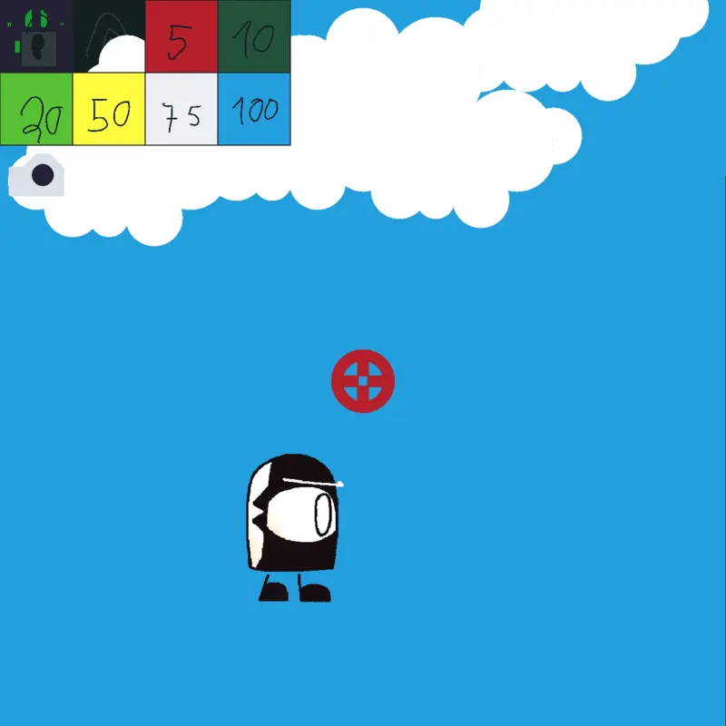 Game by @jorginzera_0