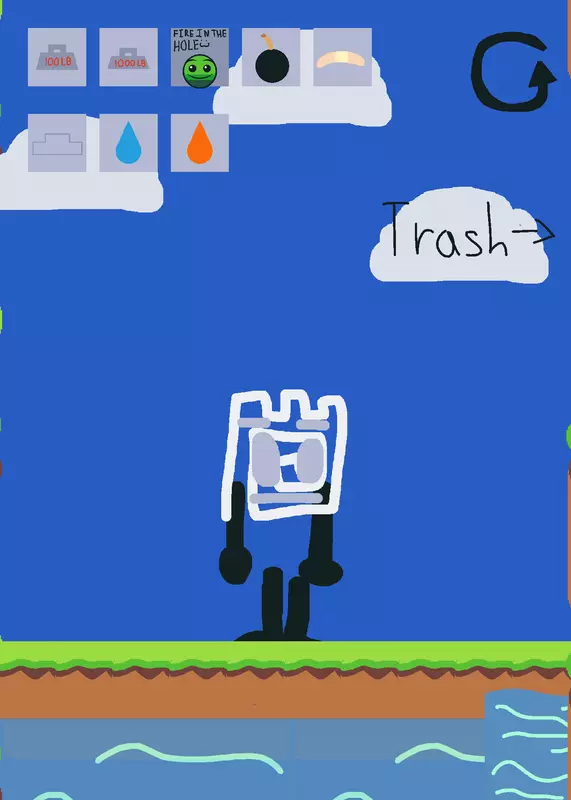 Game by @Castle2024