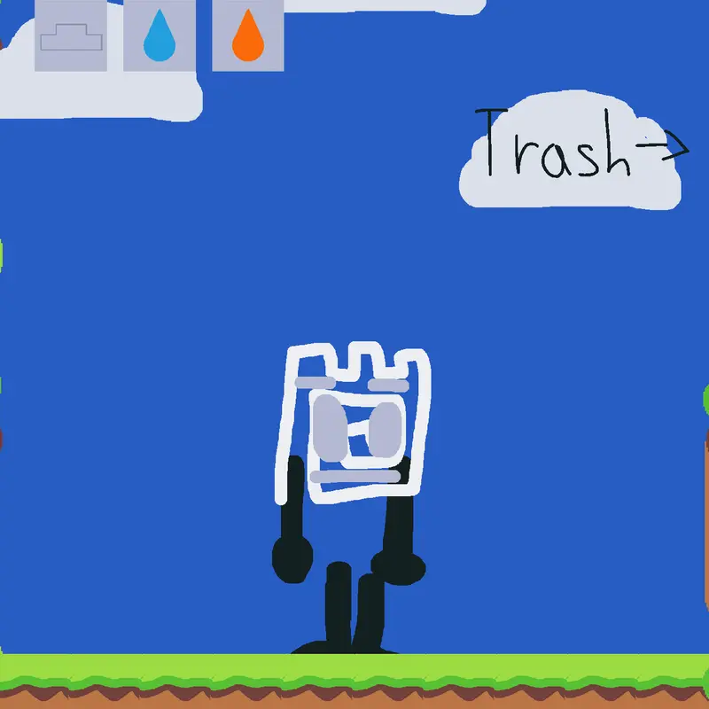 Game by @Castle2024