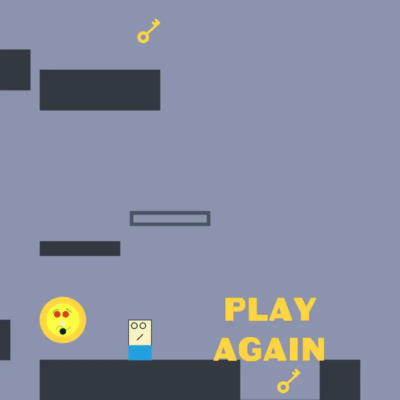 Game by @SuperMegaHamster