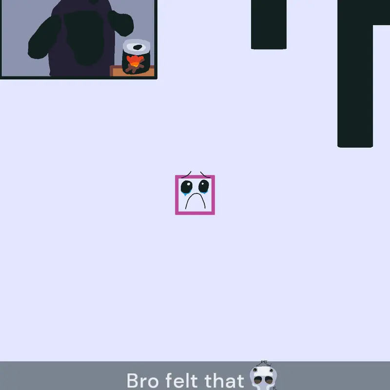 Game by @Roudeil