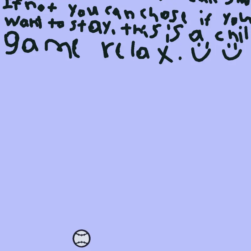 Game by @Ellbelle1417