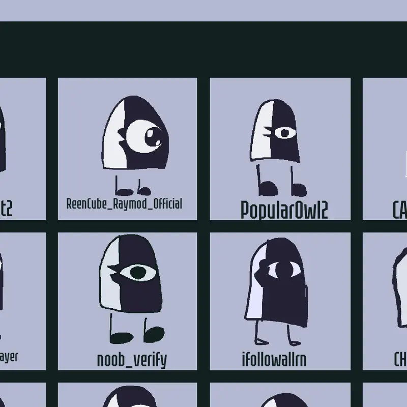 Game by @guydoesrandomthings