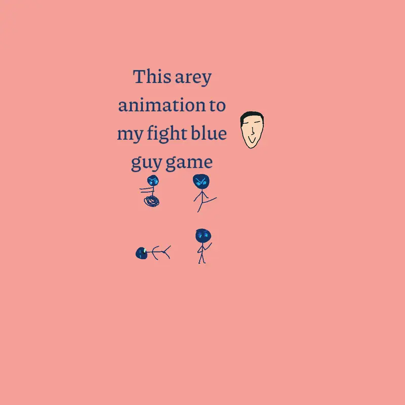 Game by @davedavien