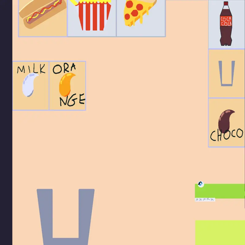Game by @meowlovesfood