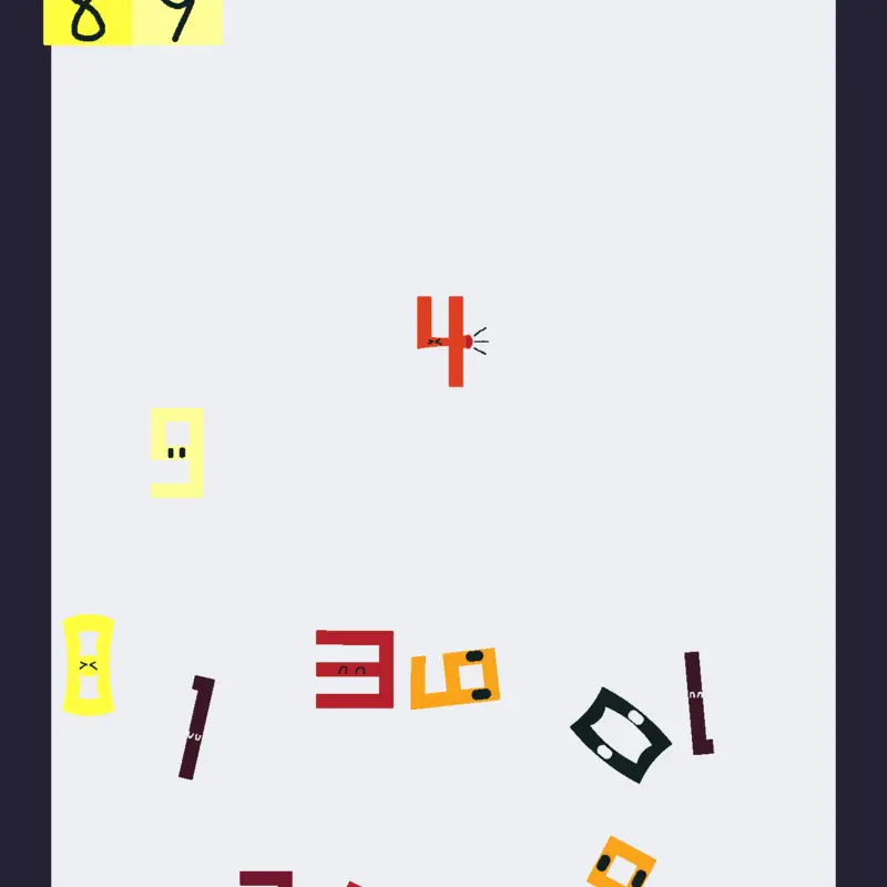 Game by @ryguel_pie