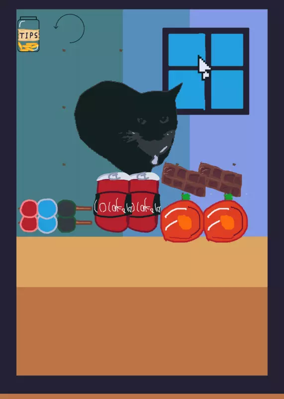 Game by @shadow_lucy