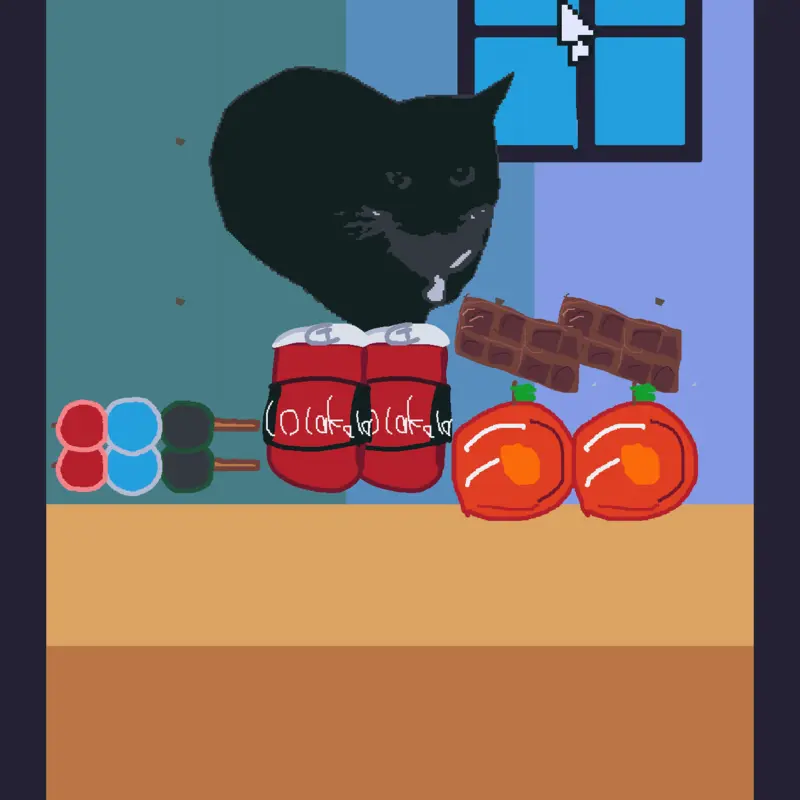 Game by @snowyxq