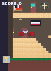 Open the noor but you are reichtangle