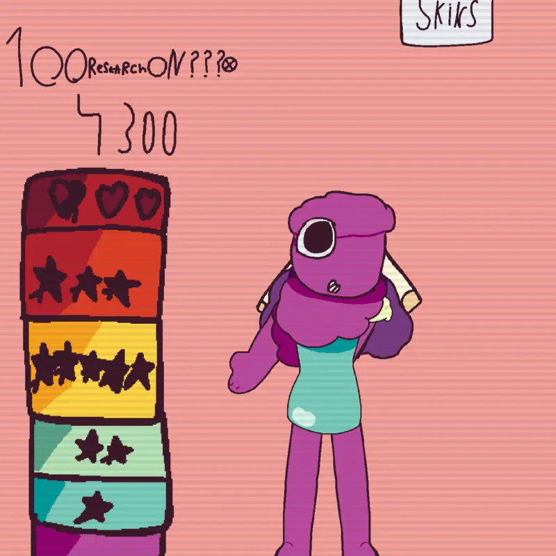 Game by @_N04H