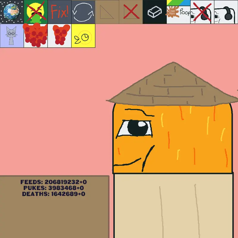 Game by @sprunkis