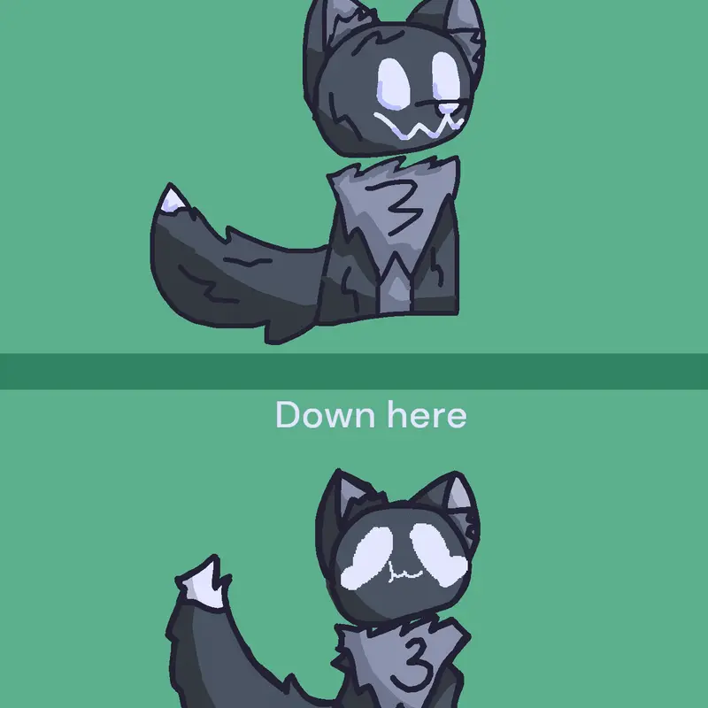Game by @Sighes