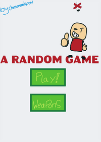 A Random Game