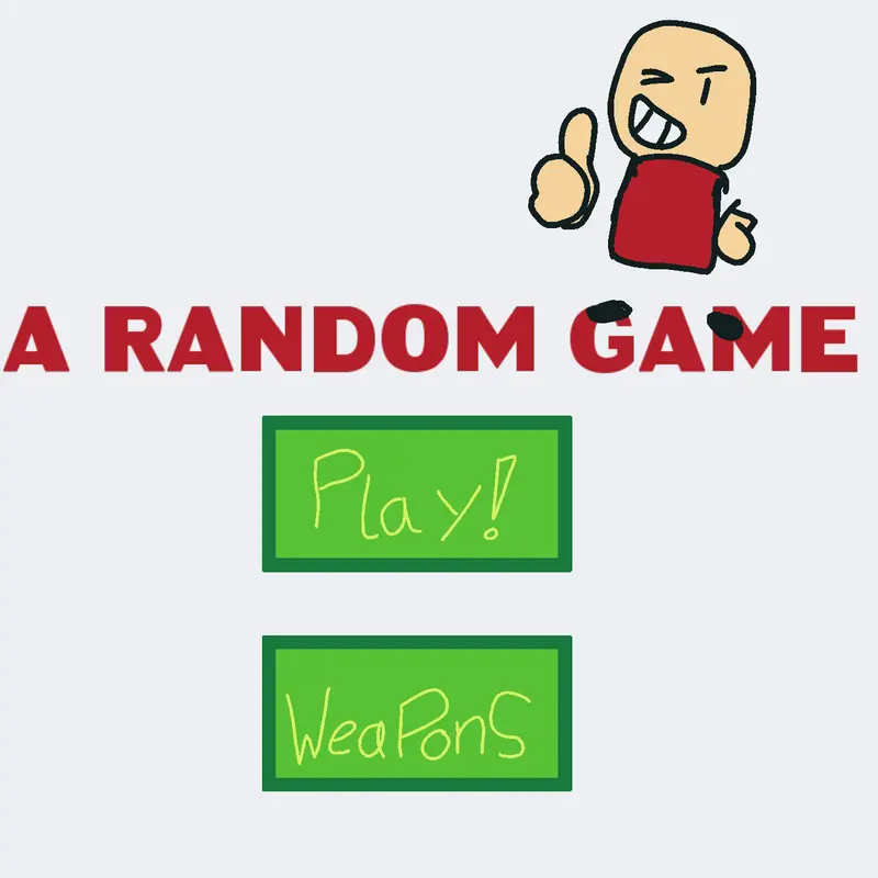 Game by @HotWire