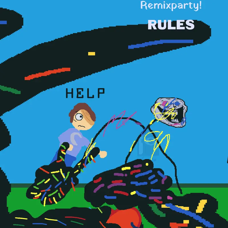 Game by @aldynoidea