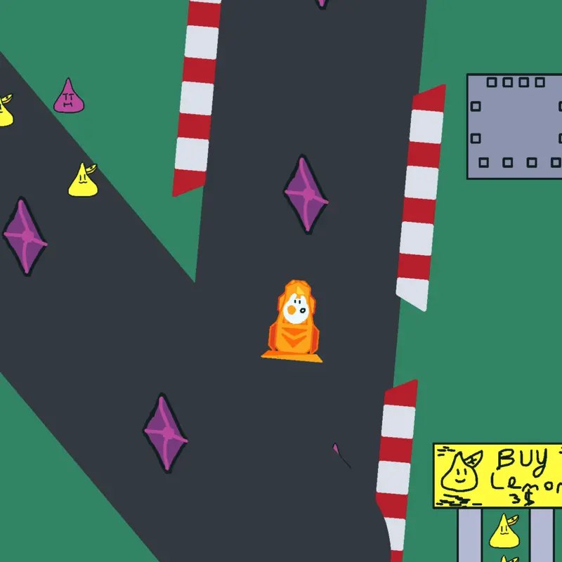 Game by @whiteroams
