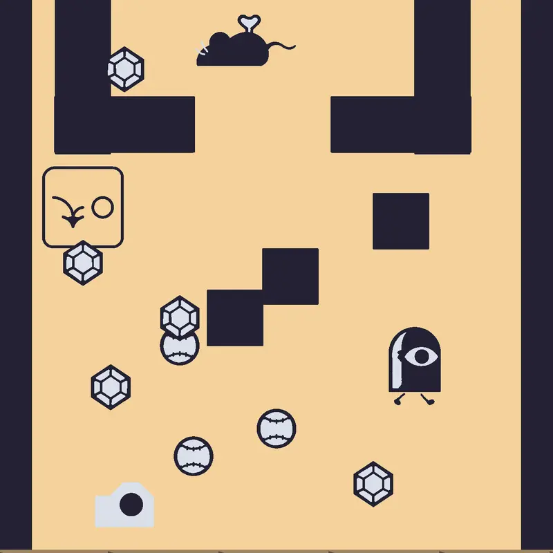 Game by @aliibrahim