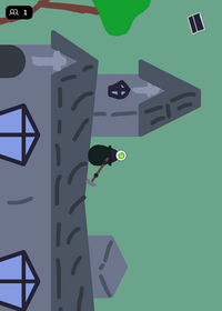 Cliffhanger goi