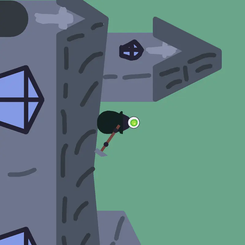 Game by @greentroid