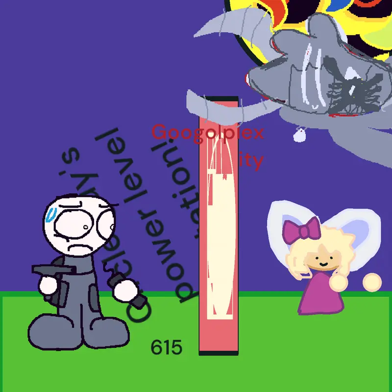 Game by @Moonlight_Wonder30