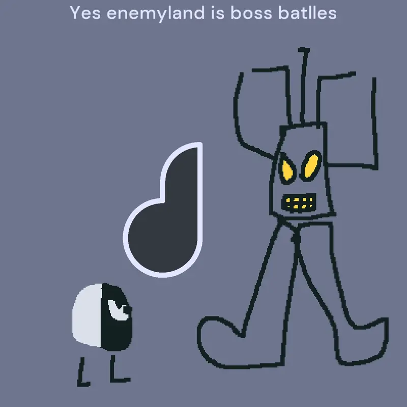 Game by @melon777