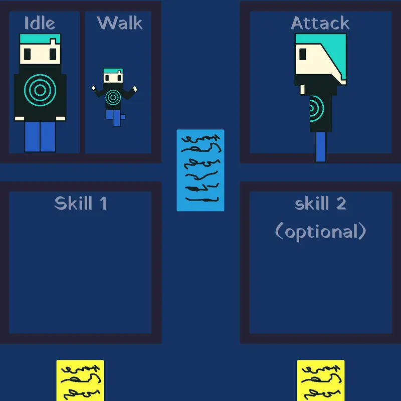 Game by @Bluewalker_Official