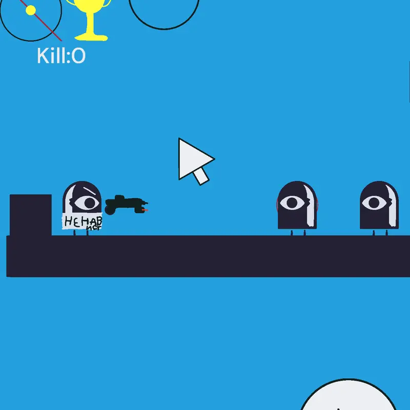 Game by @vaneimsemit