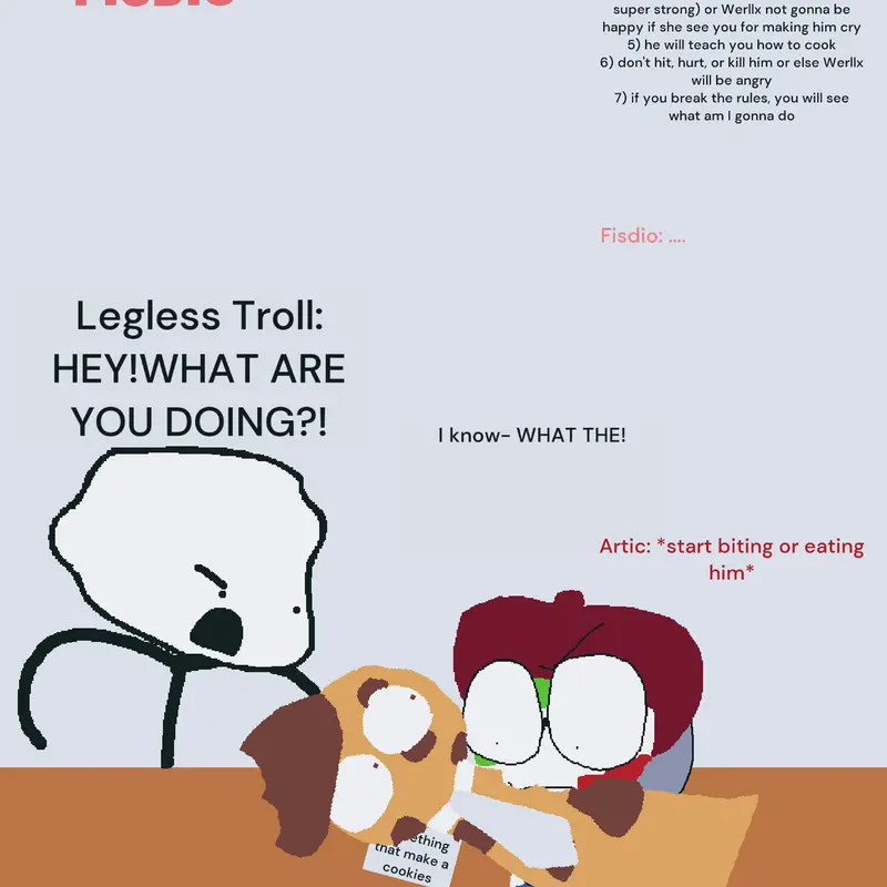Game by @Legless_troll