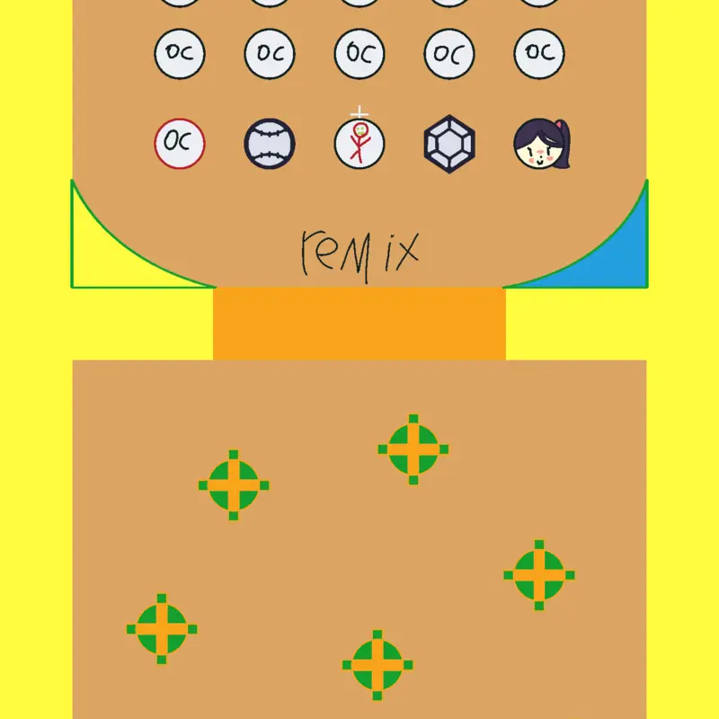 Game by @lovely_Rusia