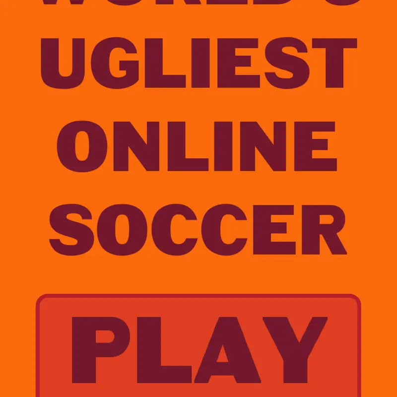 Game by @IWannaBeTheGuy