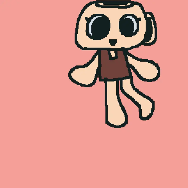 Game by @RobotArtist