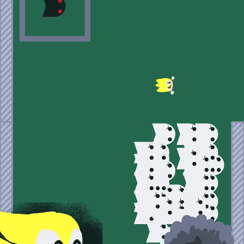 Game by @pokemondude52
