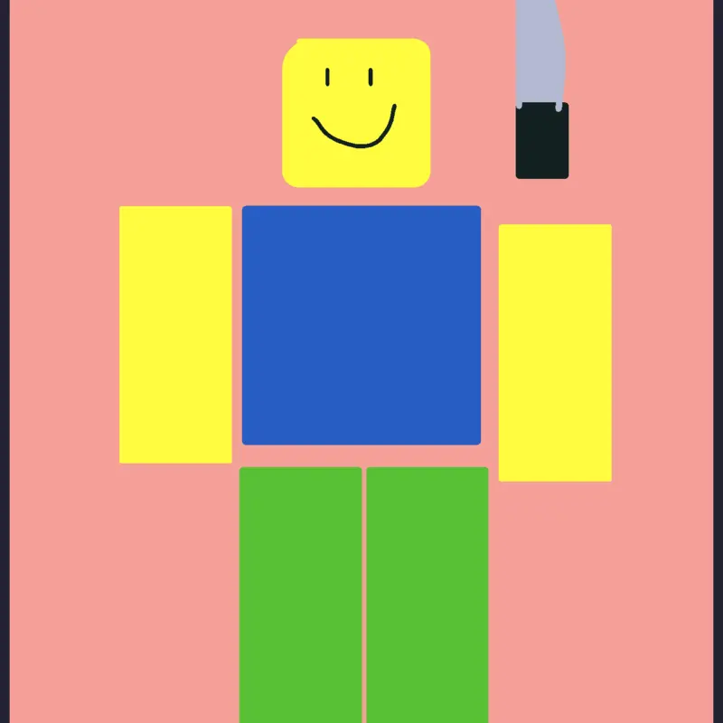 Game by @AllRzgr