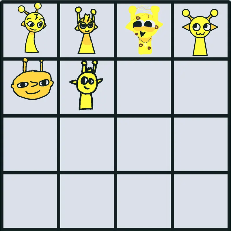 Game by @RAFF-37