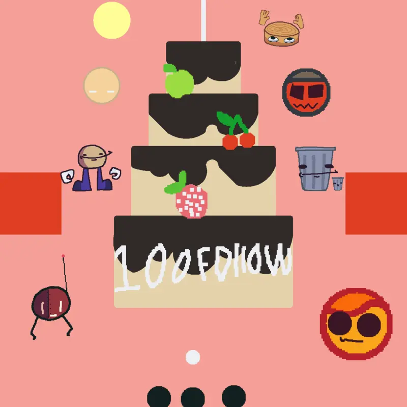Game by @karim_mansei0