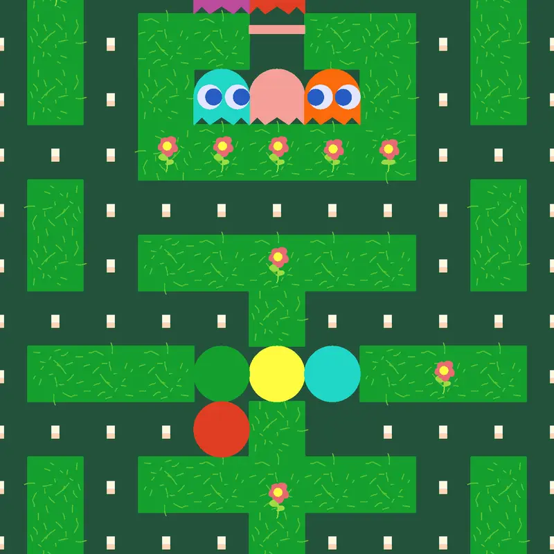 Game by @your_local_ball