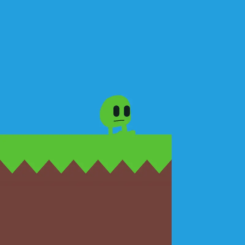 Game by @GeorgeGaming