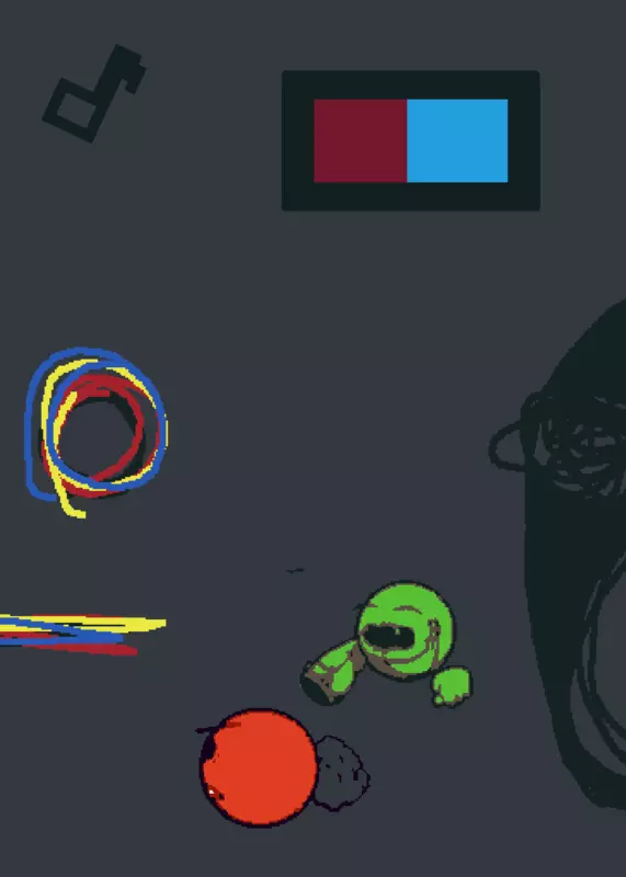 Game by @paopaoroom555